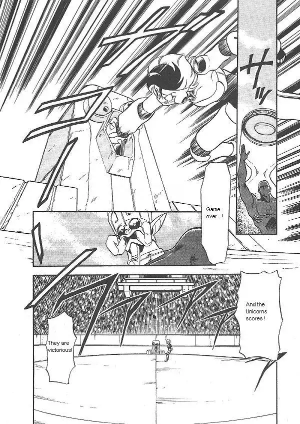 Ozanari Dungeon Chapter 30 16